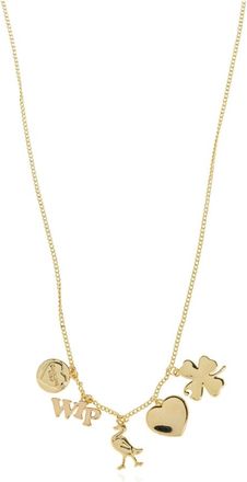 Carhartt Work in Progress Donna, Accessori, Giallo, Taglia unica, new