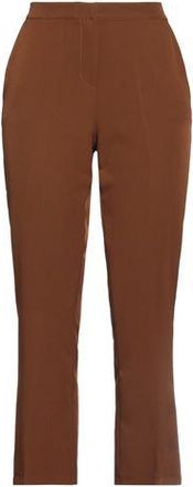 Angela Davis BOTTOMWEAR - Trousers on YOOX.COM