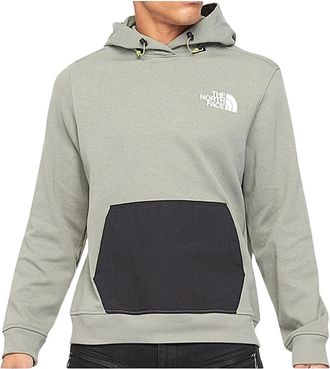 The North Face Uomo, Sport, Verde, L, new