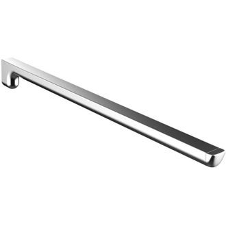 Emco Emco - Toallero Trend, R&iacute;gido, 1 Brazo, 410mm, 025000142