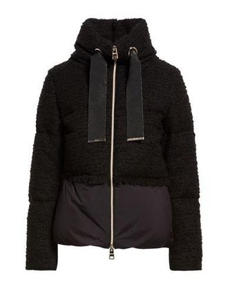Herno COATS & JACKETS - Puffers on YOOX.COM