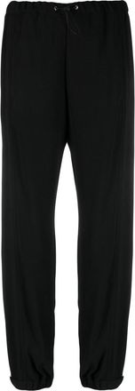 Moncler Satijnen joggingbroek