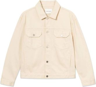 Wood Wood Uomo, Giacche, Beige, XL, new