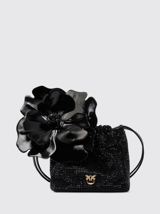 Pinko Borsa A Spalla Donna colore Nero