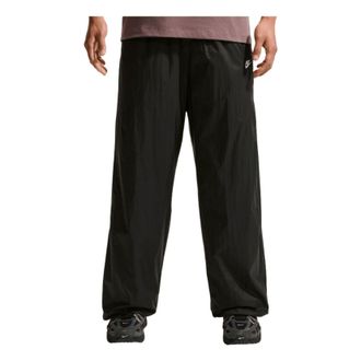 Nike Windrunner Lightweight UV Pants Asia Pants Black IQ0922-010