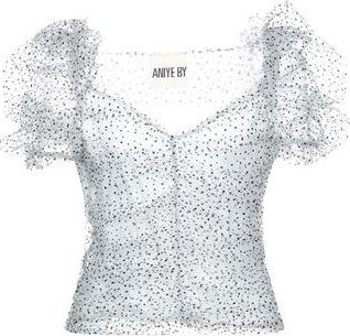 Aniye By CAMISETAS Y TOPS - Tops en YOOX.COM