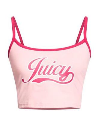 Juicy Couture TOPWEAR - Tops on YOOX.COM