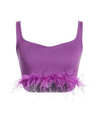 Liu Jo TOPWEAR - Tops on YOOX.COM