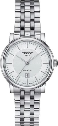Tissot Mujer, Accesorios, Gris, Talla: ONE Size