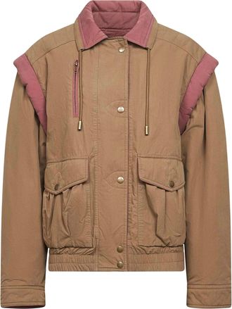 Isabel Marant Desha Jacket