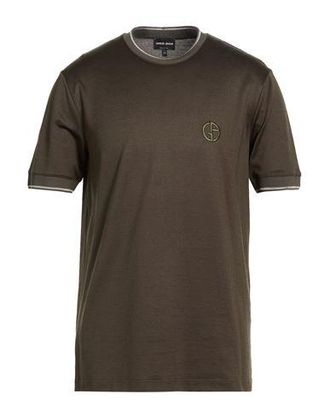 Giorgio Armani TOPWEAR - T-shirts sur YOOX.COM