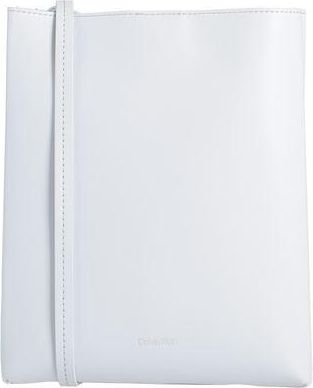 Calvin Klein BAGS - Cross-body bags on YOOX.COM