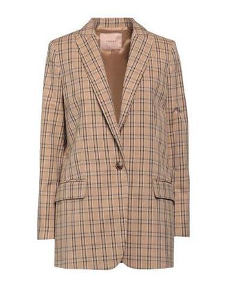 Twin-Set ANZÜGE und CO-ORDS - Blazers auf YOOX.COM