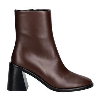 Souliers Martinez Stivaletti Teruel - - Shoes - Donna - Marrone - 38 EU