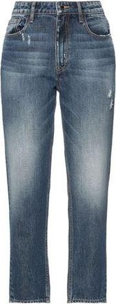 Met PARTES DE ABAJO - Pantalones vaqueros en YOOX.COM