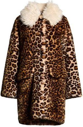 Essentiel CAPISPALLA - Shearling & Teddy su YOOX.COM