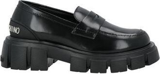 Love Moschino FOOTWEAR - Loafers on YOOX.COM