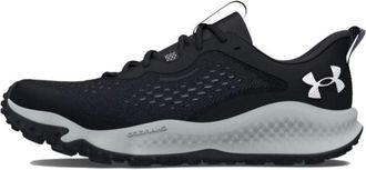 Under Armour Charged Maven Trek Low Black Mod Grey 3026136-002
