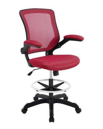 ModWay Veer Mesh Drafting Chair