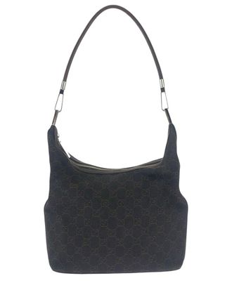 Gucci Gg Shoulder Bag (Authentic Pre-Loved)