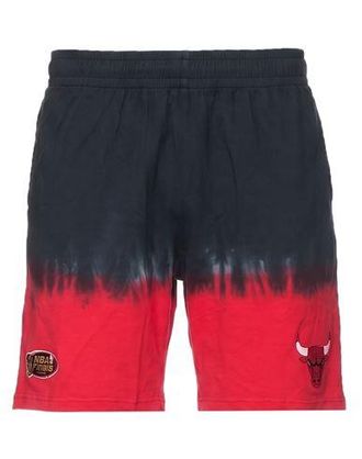 Mitchell & Ness BOTTOMWEAR - Shorts & Bermuda Shorts sur YOOX.COM