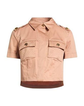 Elisabetta Franchi TOPWEAR - Shirts on YOOX.COM