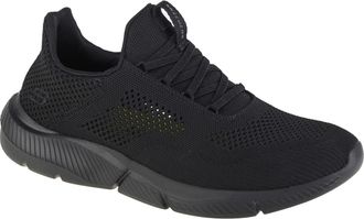 Skechers Mens Size 32 Athletic Shoes, Black, 9.5 UK