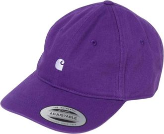 Carhartt Work in Progress Uomo, Accessori, Viola, Taglia unica, new