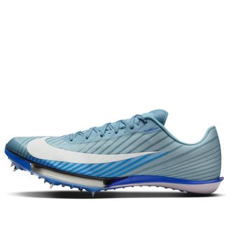 Nike Air Zoom Maxfly 2 Denim Turquoise Photo Blue HQ1843-400