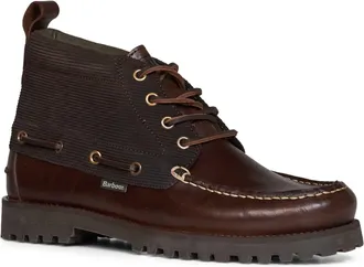 Barbour Harle Boot - Brown