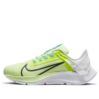 Nike (WMNS) Nike Air Zoom Pegasus 38 FlyEase Barely Volt DA6698-700