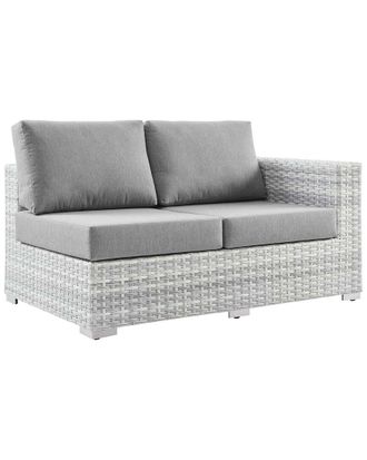ModWay Convene Outdoor Patio Right-Arm Loveseat