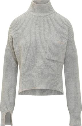 Marni Donna, Maglie, Grigio, S, new