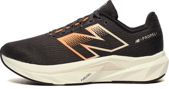 New Balance FuelCell Propel v5 Mens Wide Fit Running Shoes - Black - Size UK 10
