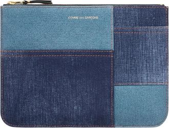 Comme Des Gar&ccedil;ons Bags - unisex - Tassen - Blauw - ONE Size - Tassen