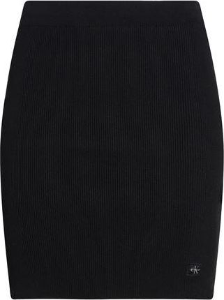 Calvin Klein BOTTOMWEAR - Mini skirts on YOOX.COM