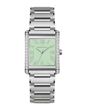 Christian Van Sant Womens Atelier Watch