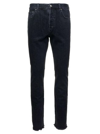 Gucci Look 4 Jeans Fermo 54pant