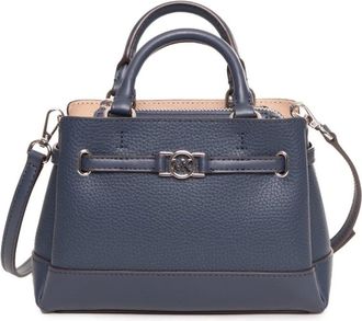 Michael Kors Mujer, Bolsos, Azul, Talla: ONE Size
