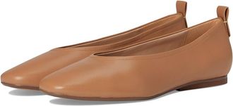 Naturalizer Carla Womens Shoes Frappe Leather : 7.5 M (B)