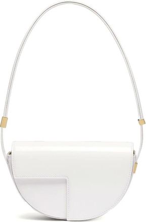 Patou Donna, Borse, Bianco, Taglia unica, new