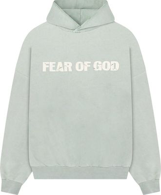 Fear of God Heaven Hoodie Flint FG25FW12-12115BHF-974