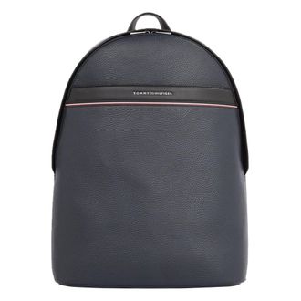 Tommy Hilfiger Heren, Tassen, Blauw, Maat: ONE Size