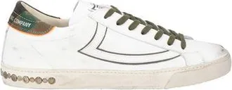 HTC FOOTWEAR - Trainers on YOOX.COM