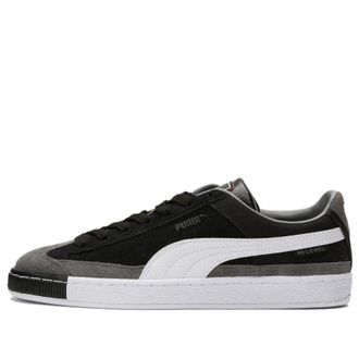 Puma Cordae x Suede Hi Level 389818-01