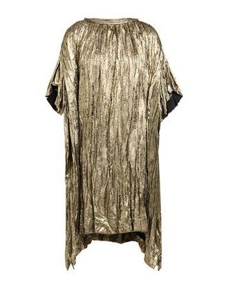 Momoni DRESSES - Mini dresses sur YOOX.COM