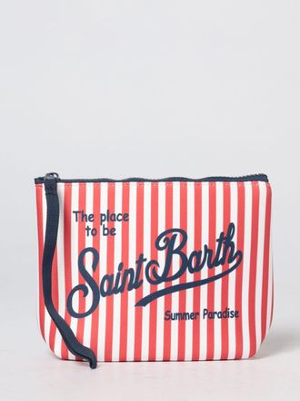 MC2 Saint Barth Pochette Aline in neoprene stampato