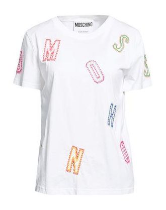 Moschino TOPWEAR - T-shirts sur YOOX.COM