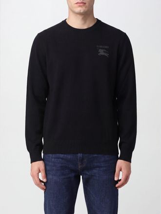 Burberry Maglia Uomo colore Nero