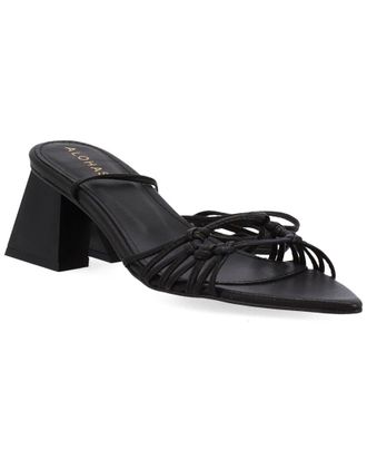 Alohas Alohas Mirage Leather Sandal